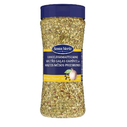 Santa Maria приправа к мясному фаршу, 280 гр